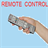 remote control for t icon