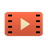 Remote Background Video Player icon
