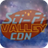 SciFi Valley Con icon