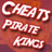 Cheats Hack For Pirate Kings icon