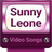 Sunny Leone Video Songs icon