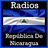 Radios República De Nicaragua icon