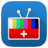 Programmes télé icon