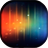 Rainbow LWP icon