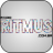 Rádio Ritmus .com.br icon