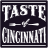 Taste of Cincinnati icon