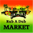 Rub A Dub Market icon