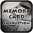 FREE Recover Data of Memory Card Corruption icon