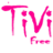 TiViBOX - Free Live TV icon