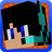Skins for boys minecraft icon