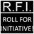 Roll For Initiative icon