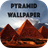 Pyramid Wallpaper icon