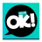 OK Radio icon