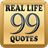 Real Life Quotation icon