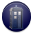 Tardis Battery Widget 1.4