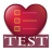 Test Del Amor version 1.0