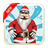 Talking Santa Free 2016 icon