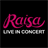 Raisa Concert version 1.0