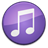music recognition icon