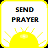 Text Prayer version 1.0