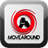 MoveAround icon
