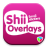Shii Overlays icon