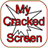 Cracked Screen icon