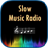 Slow Music Radio version 1.0