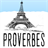 Proverbes-Citations icon
