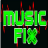 Music Fix icon