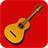 Playing The Guitar icon