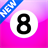 Question Eight Ball icon