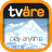 TVÅre Play icon