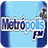 Metrópolis FM icon