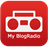 My BlogRadio APK Download