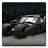 Batmobile icon