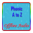 Phonic A to Z icon