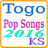 Togo Pop Songs 2016-17 icon