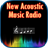 New Acoustic Music Radio icon