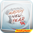 New Year Messages icon