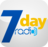 Seven Day Radio icon