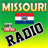 Missouri Radio icon