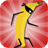 Ninja Banana icon