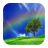 Rainbow Images icon