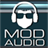 MOD Audio icon