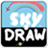 Kal Sky Draw icon