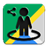 Shared Geolocation icon