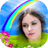 Rainbow Photo Frames icon