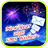New Year 2016 SMS Wishes icon