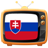 Descargar Slovakia TV